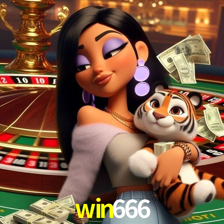 Welcome Bonus win666
