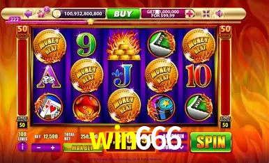 A Emoção da Loteria na win666: Uma Chance de Mudança de Vida