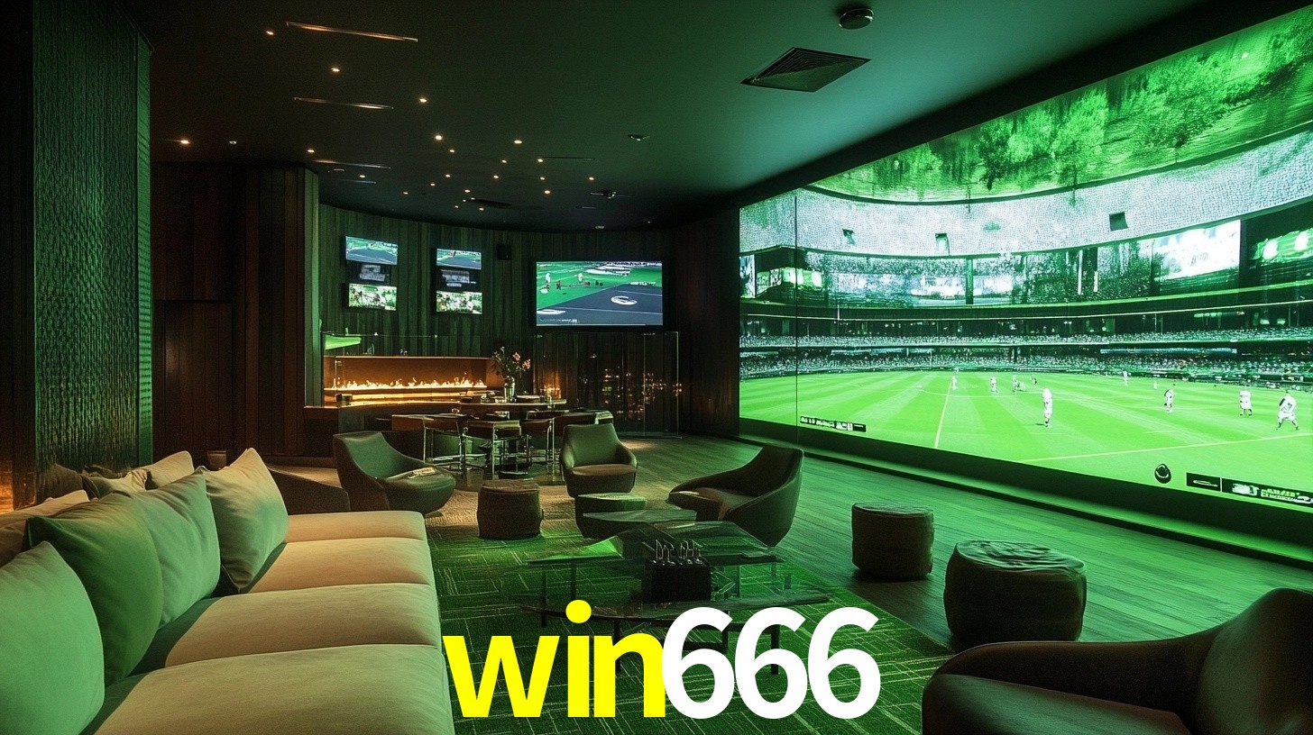 win666 bet