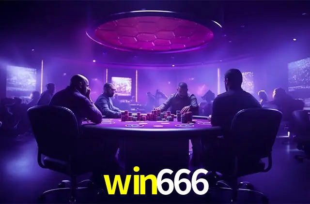 Experiência VIP win666