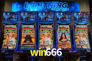 Desvendando o Mundo dos Jogos Virtuais na win666