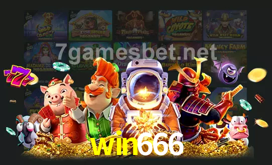 cassino win666