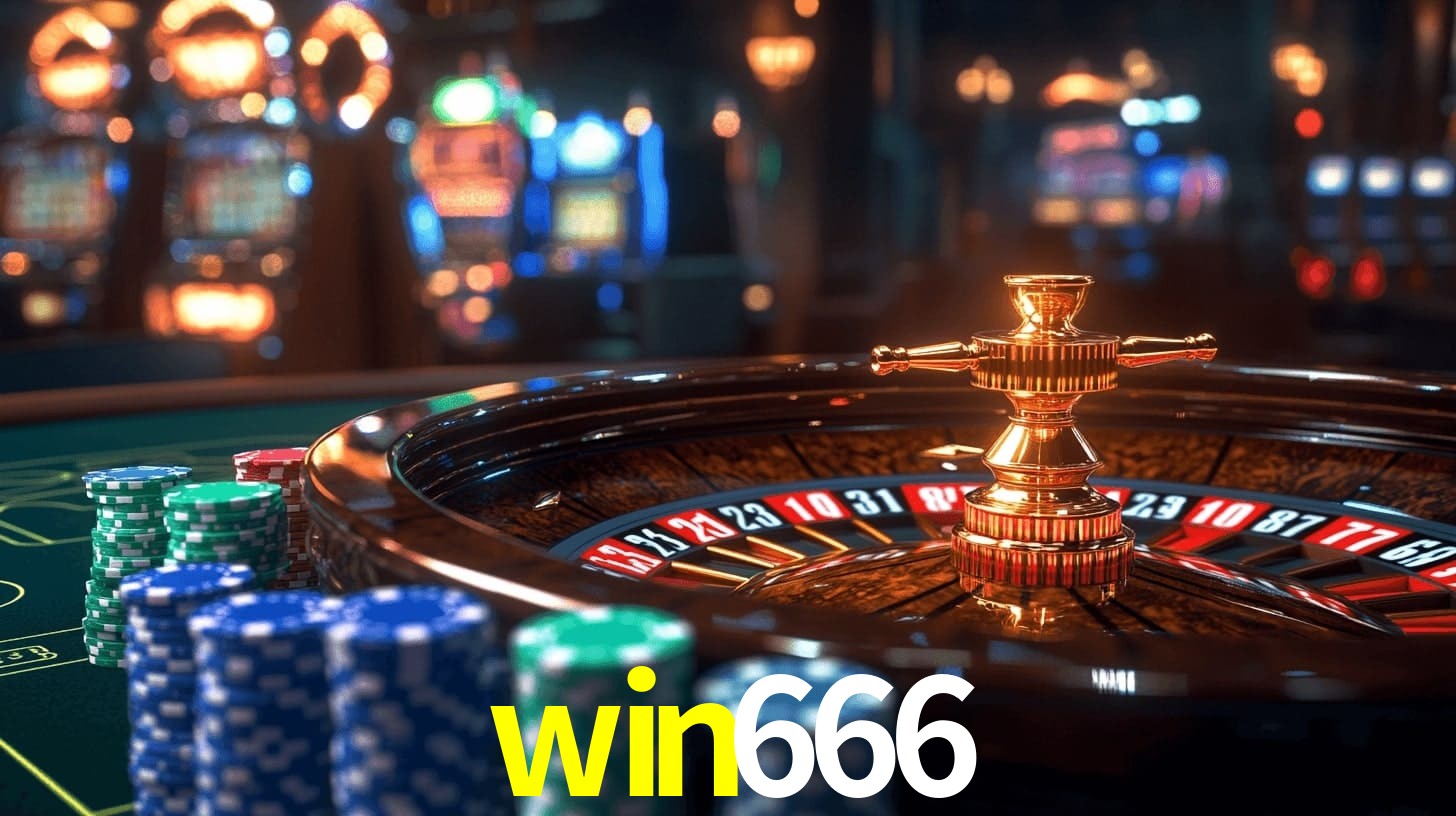 win666