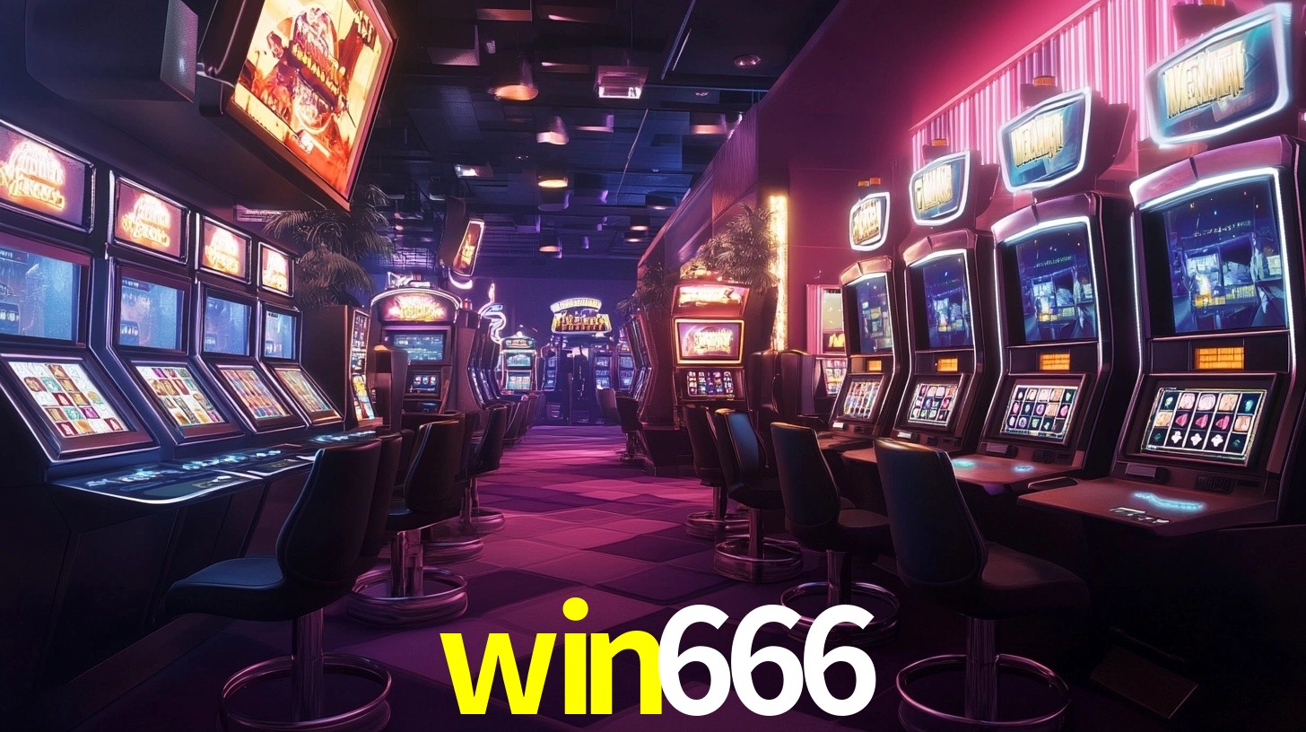 win666 App Interface