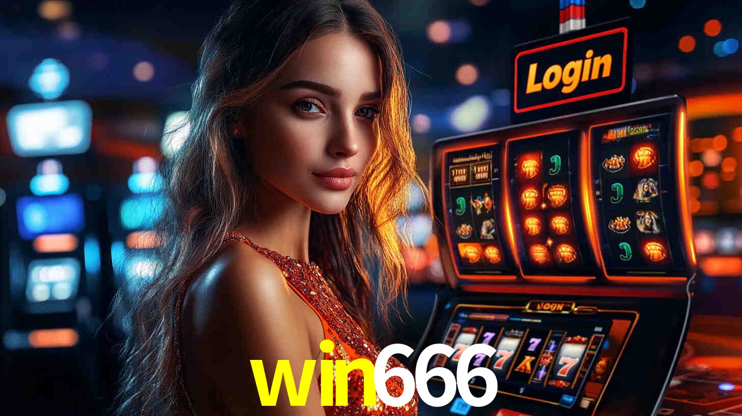 win666