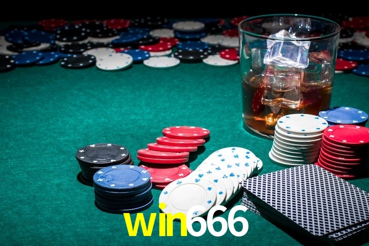 Casino Ao Vivo win666
