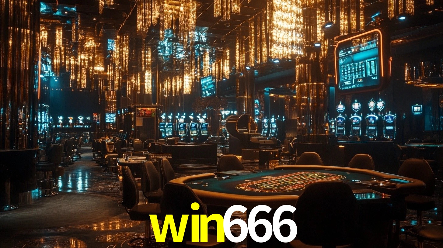 win666