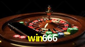 Tennis Betting win666