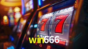 Login Seguro win666