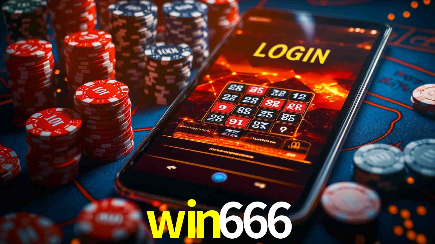win666 bet
