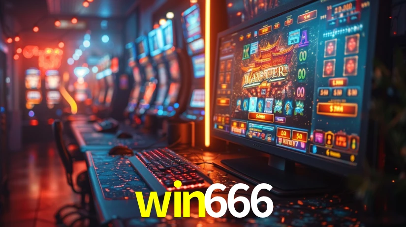 Experimente o Login Seguro Premium no win666