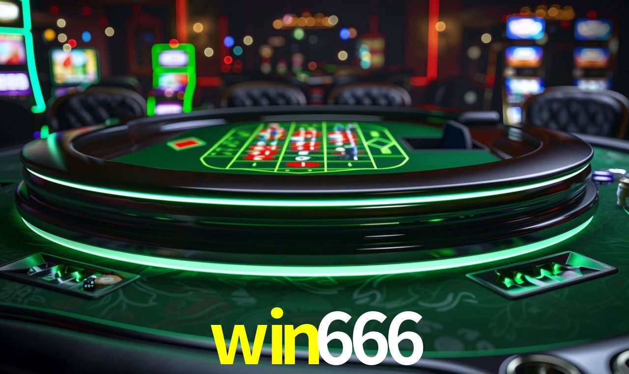 Exclusive Offers win666
