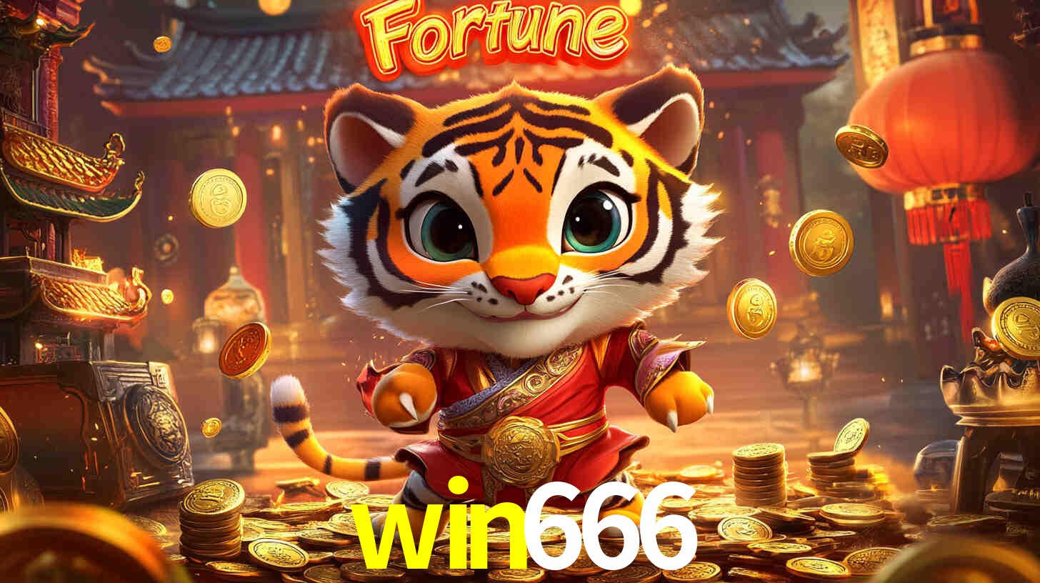 Desvendando o Mundo dos Jogos Virtuais na win666