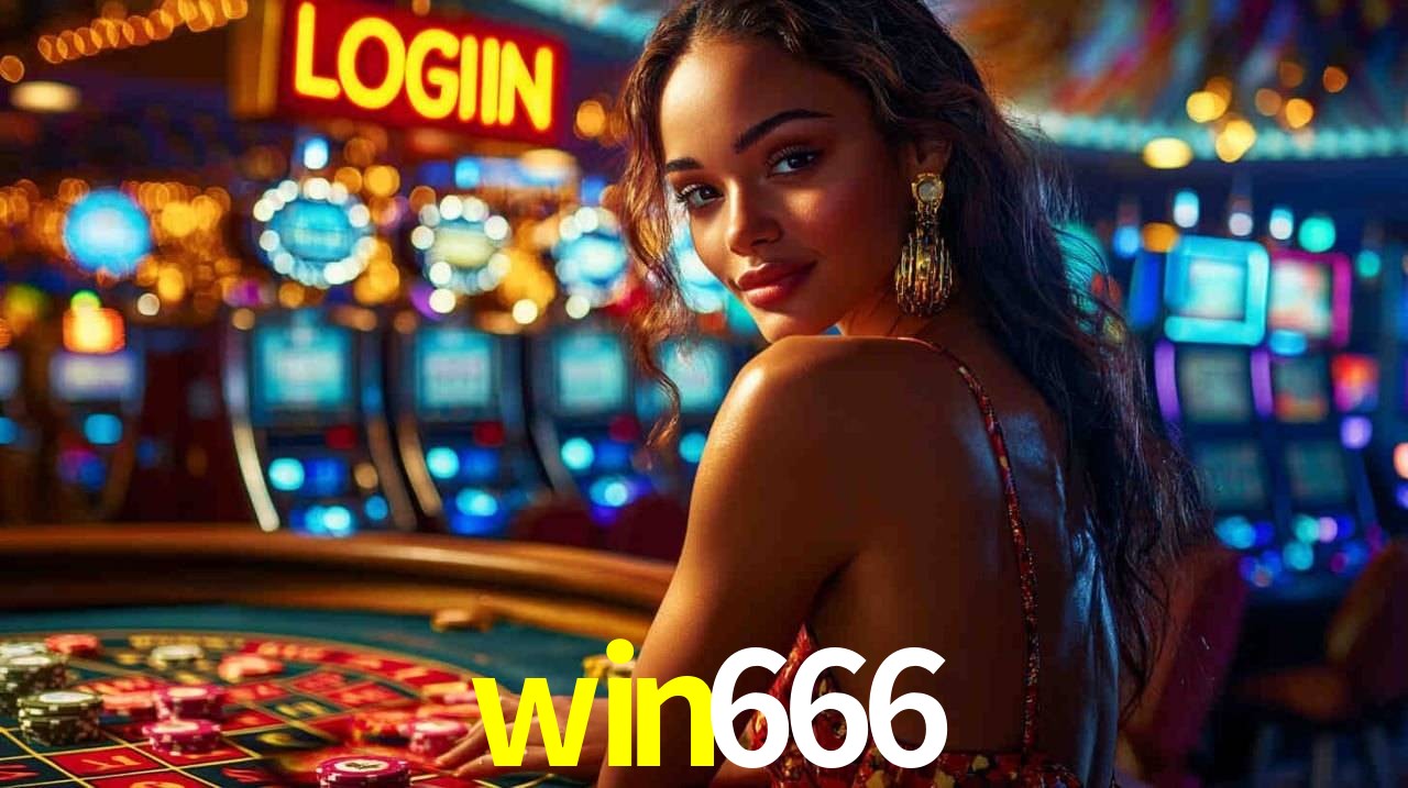 Jogos de Slot win666