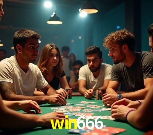 Segurança e performance na plataforma win666