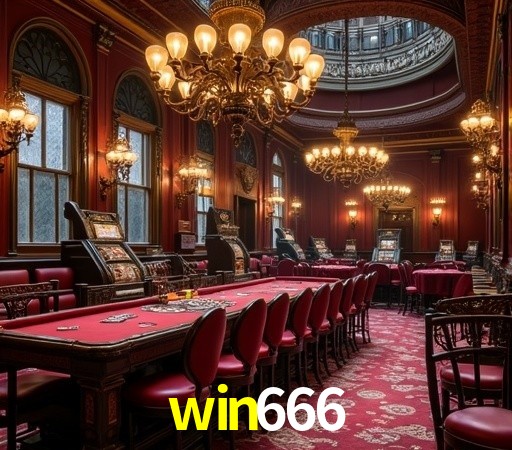 Especiais de Fim de Semana win666