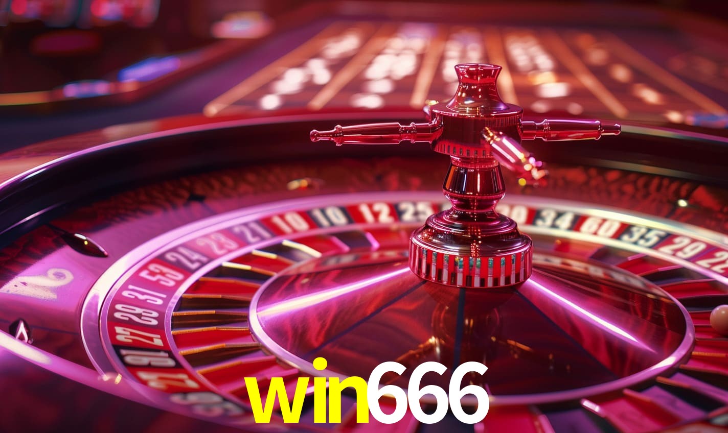 Explorando a Categoria de Eventos em Apostas na win666