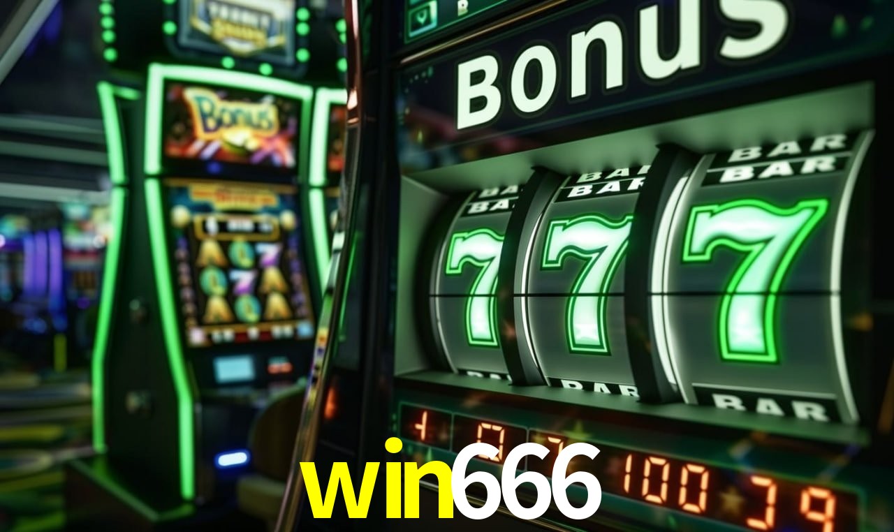 Game Providers win666