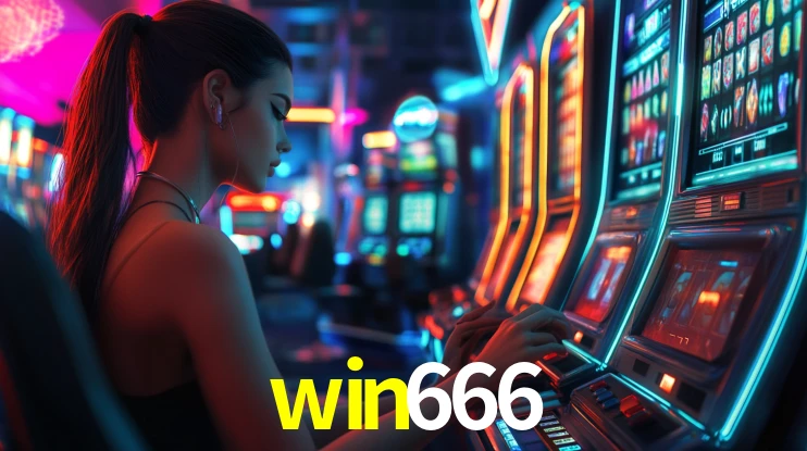 win666