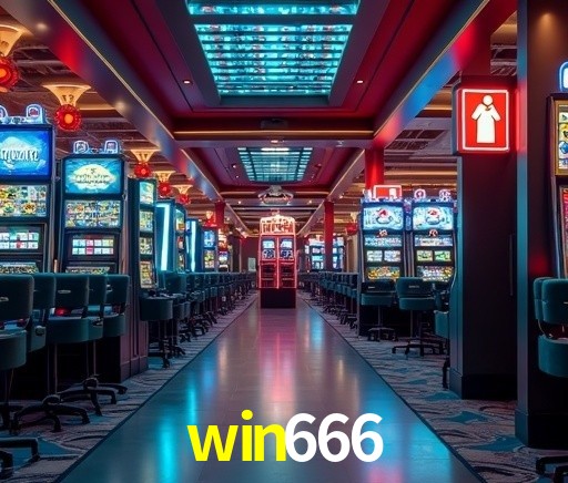 Descubra o Programa VIP da win666: Vantagens Exclusivas para Jogadores