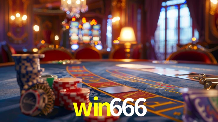 Secure Login win666