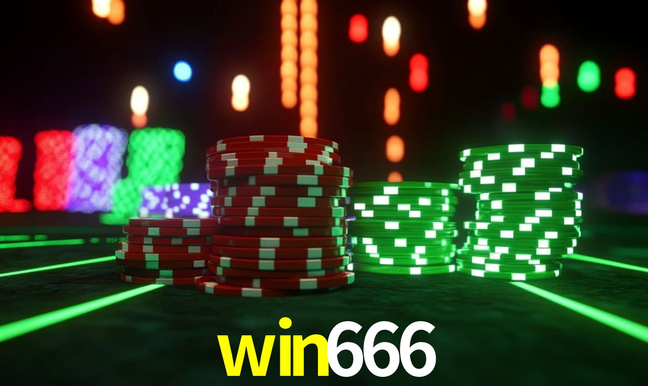 Game Statistics win666