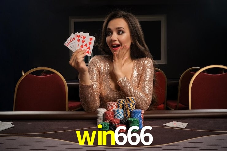 cassino win666
