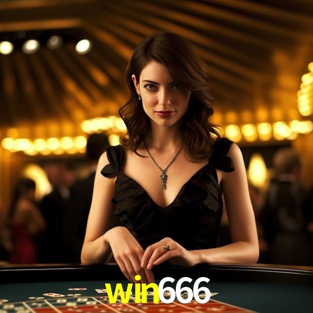 Descubra a Essência do win666: Nossa História e Compromissos