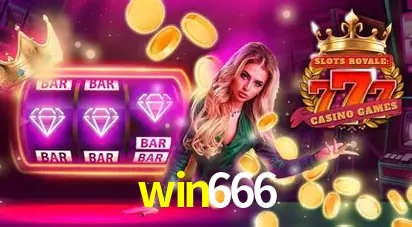 A Popularidade dos Caça-Níqueis no win666