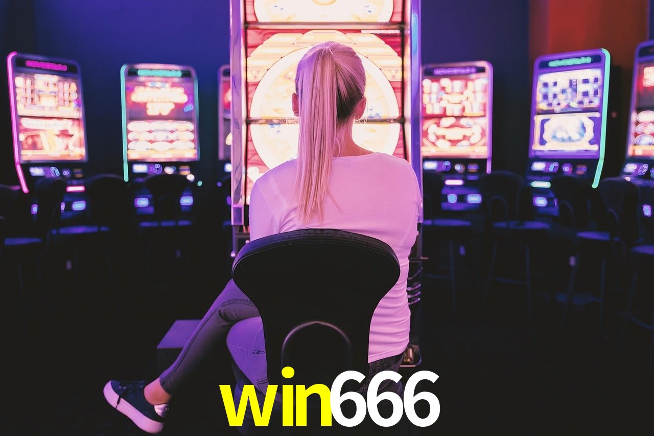Live Casino win666