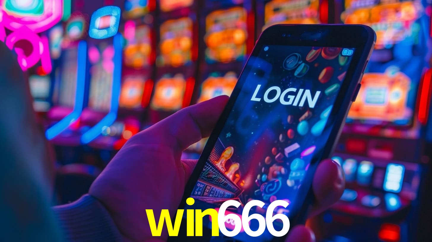 Programa VIP win666