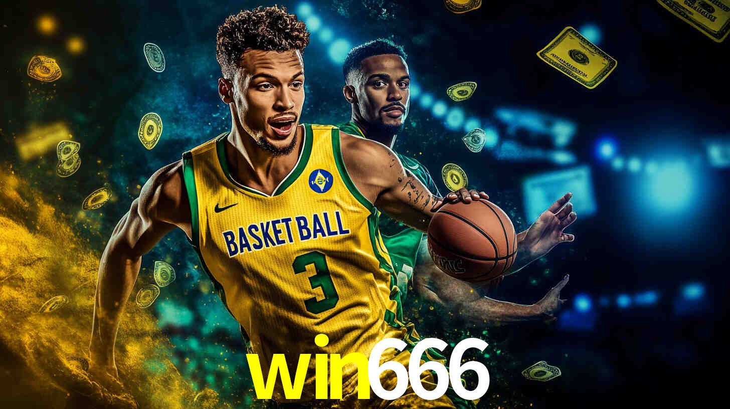 Apostas Esportivas na win666: Um Guia Completo