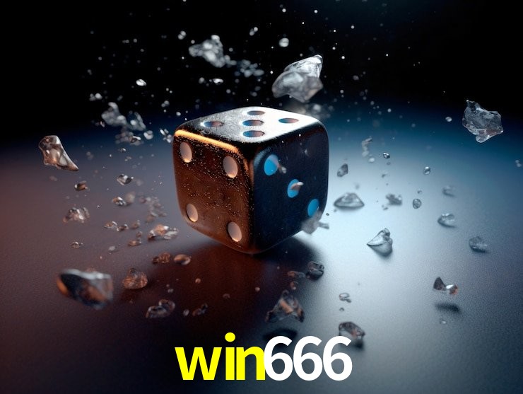Loterias online na win666