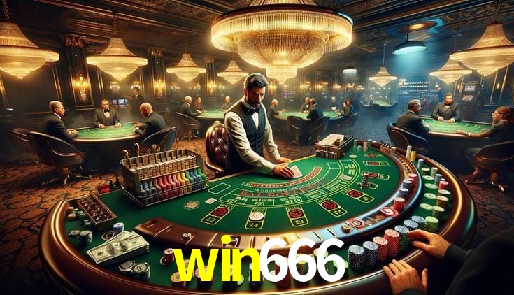 Bonus Features win666