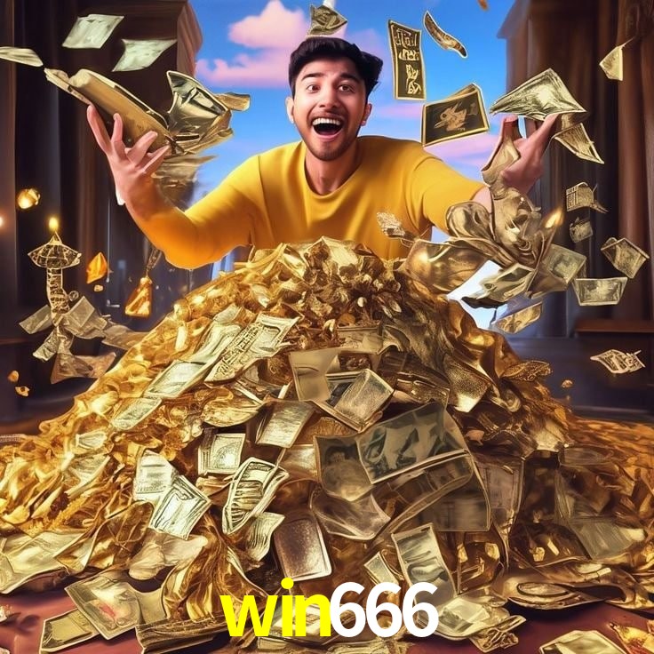 Torneios win666