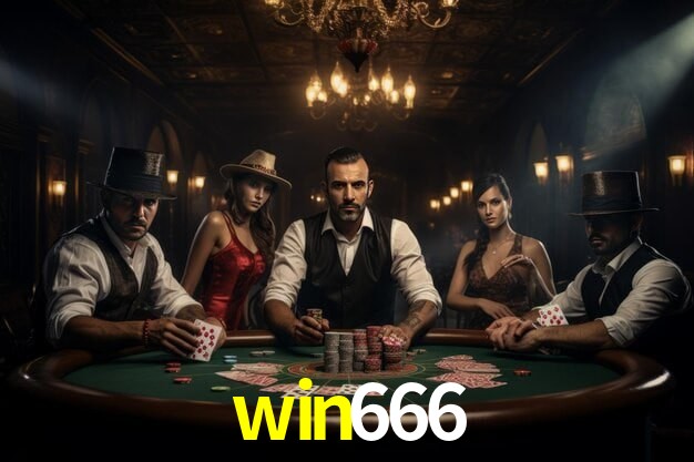 A Emoção da Loteria na win666: Uma Chance de Mudança de Vida