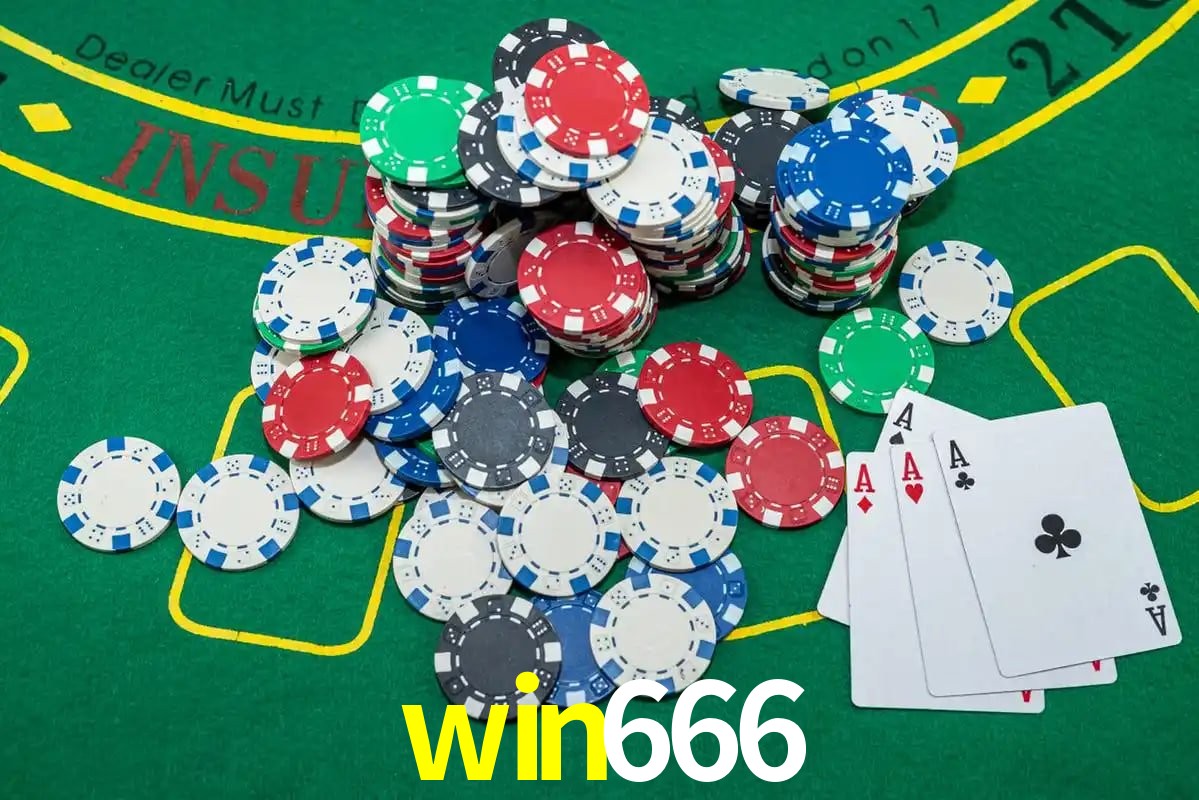 PIX Instantâneo win666