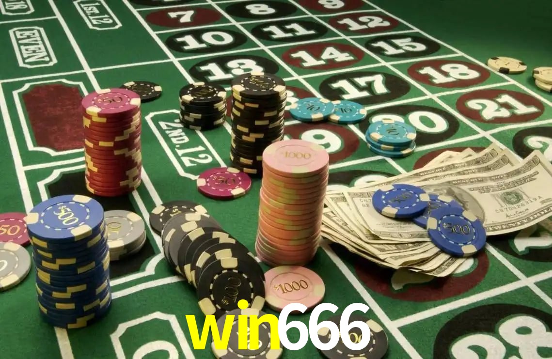win666