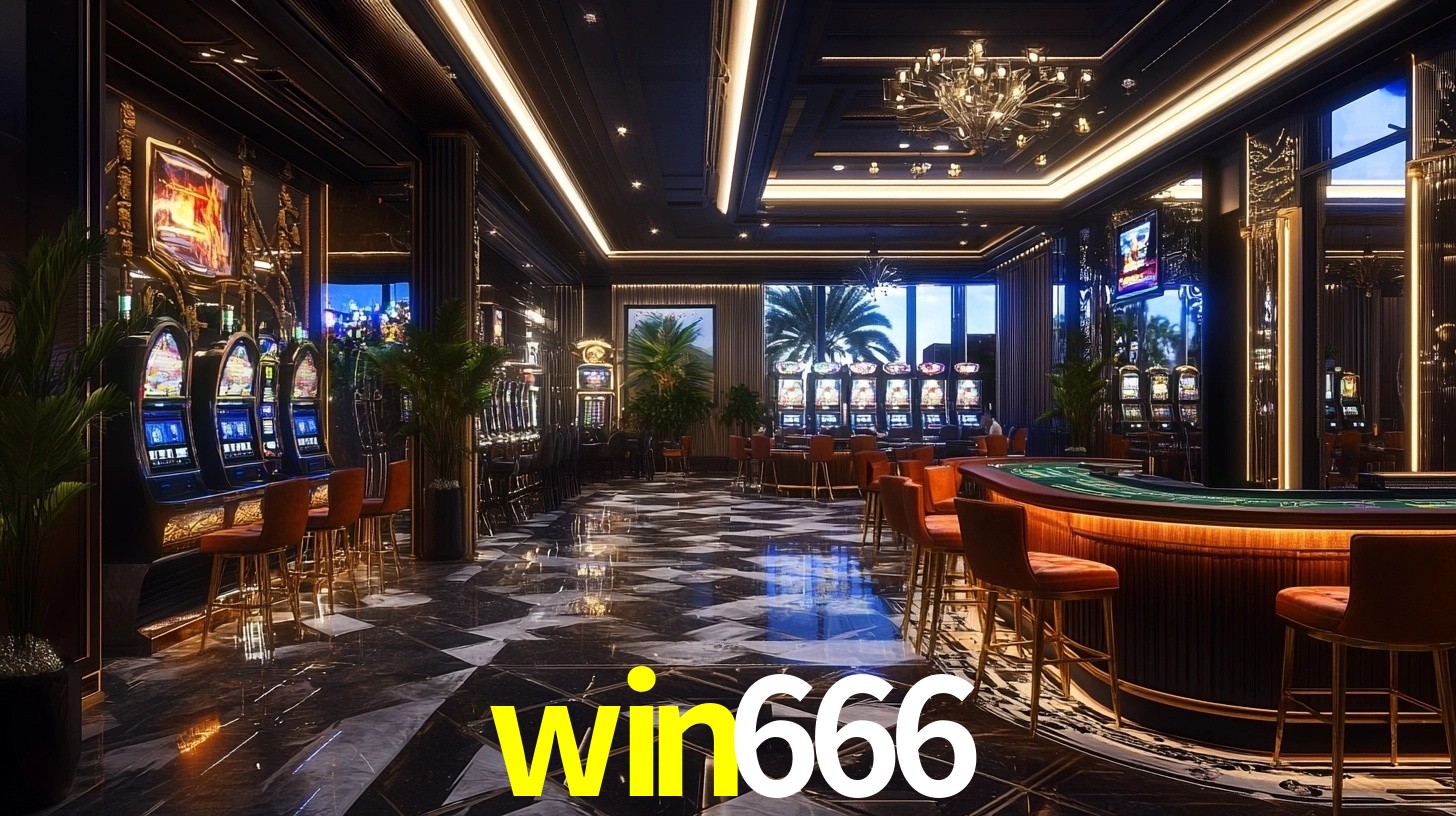 Premium Interface win666