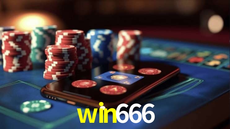 Casino VIP win666