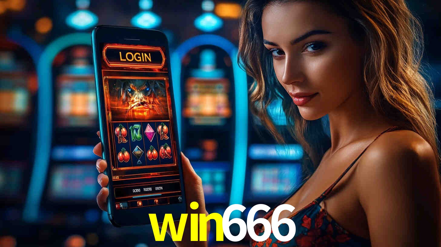 win666