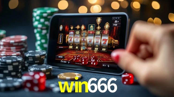 Programa VIP win666