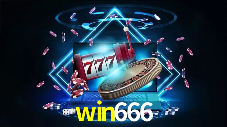 Provedores de Jogos win666
