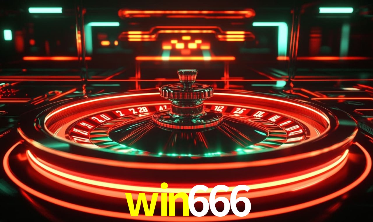 A Revolução dos Aplicativos de Jogos no win666