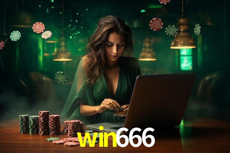 APP rápido e leve da win666