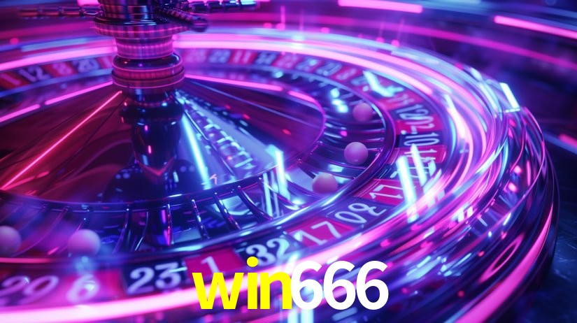 Inovações de Jogos na win666: O Futuro das Experiências Interativas