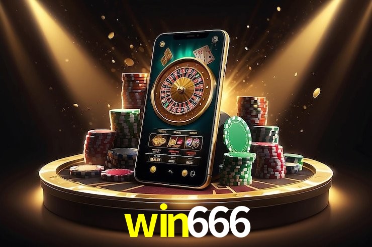 Segurança 2FA win666