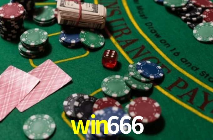 win666