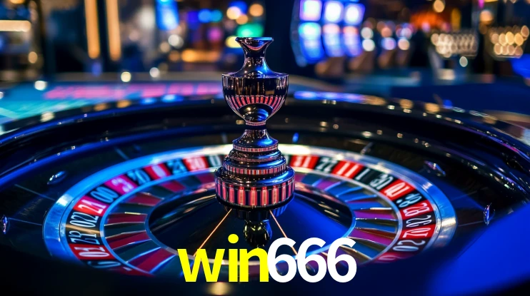 Explore as vantagens do win666: serviço profissional e confiabilidade