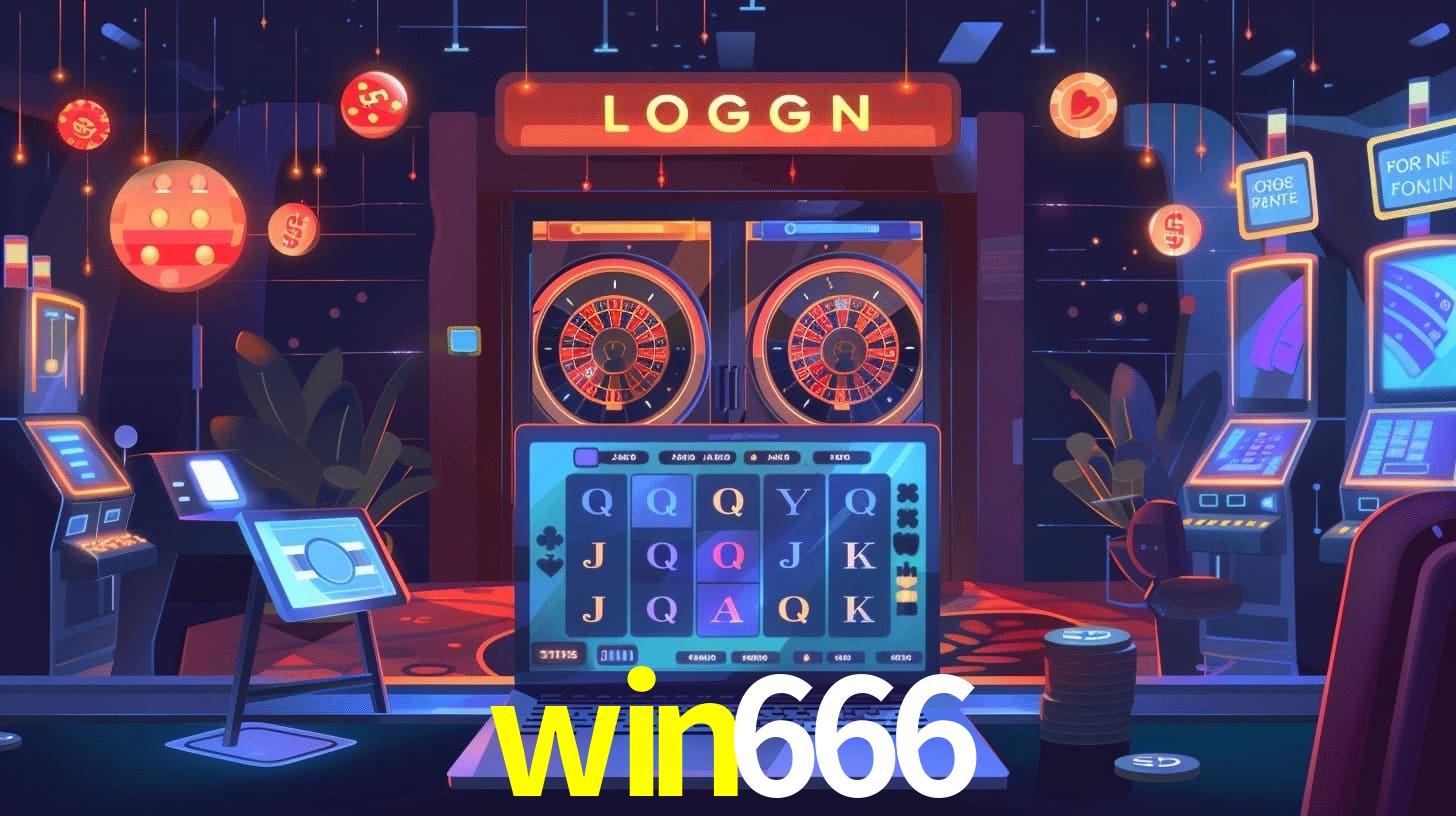 Promoção Relâmpago win666